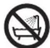 PANASONIC EH-NA9N - WARNING - 1