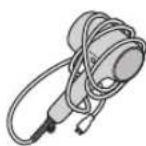 PANASONIC EH-NA9N - UYARI - 1