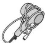PANASONIC EH-NA9N - WARNING - 1