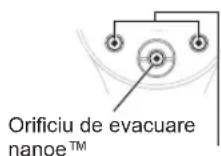 PANASONIC EH-NA9N - nanoe™ si efectul mineral - 1