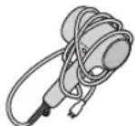 PANASONIC EH-NA9N - VAROITUS - 1