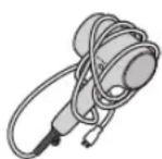 PANASONIC EH-NA9N - VYSTRAHA - 1