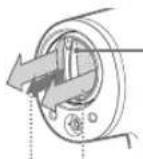 PANASONIC EH-NA9N - Diffusore - 2