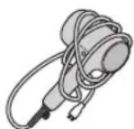 PANASONIC EH-NA9N - AVISO - 1