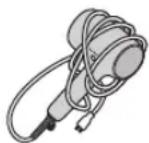 PANASONIC EH-NA9N - WARNING - 1