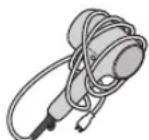 PANASONIC EH-NA9N - VAROVÁNÍ - 1