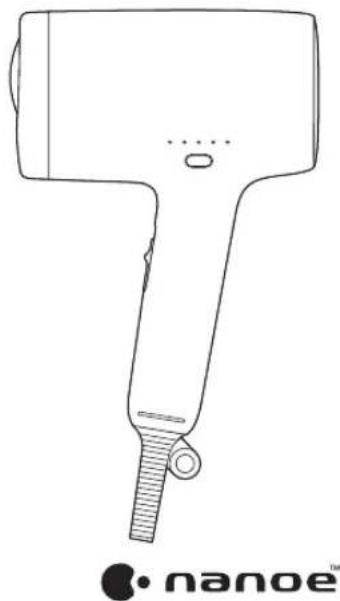PANASONIC EH-NA9N - 1