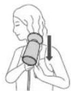 PANASONIC EH-NA9N - For a justere harflommen med spreder - 1