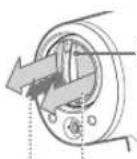 PANASONIC EH-NA9N - Snelle - 1