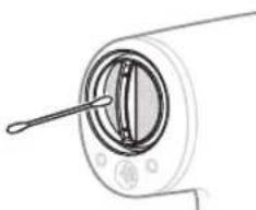 PANASONIC EH-NA9N - Bemerk - 1