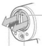 PANASONIC EH-NA9N - Difusor - 2