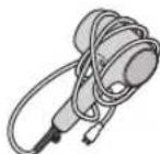 PANASONIC EH-NA9N - AVERTISMENT - 1