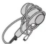 PANASONIC EH-NA9N - PERICOLO - 1