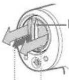 PANASONIC EH-NA9N - Diffuusori - 2