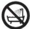 PANASONIC EH-NA9N - WARNING - 1