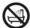 PANASONIC EH-NA9N - WARNING - 1