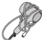 PANASONIC EH-NA9N - WAARSCHUWING - 1