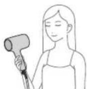 PANASONIC EH-NA9N - Skin Care mode - 2
