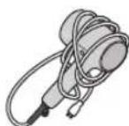 PANASONIC EH-NA9N - WARNING - 1