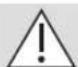 PANASONIC EH-NA9N - WARNING - 1