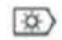 CECOTEC Bolero DressCode Dry 10505 Inverter - Panel de control - 3