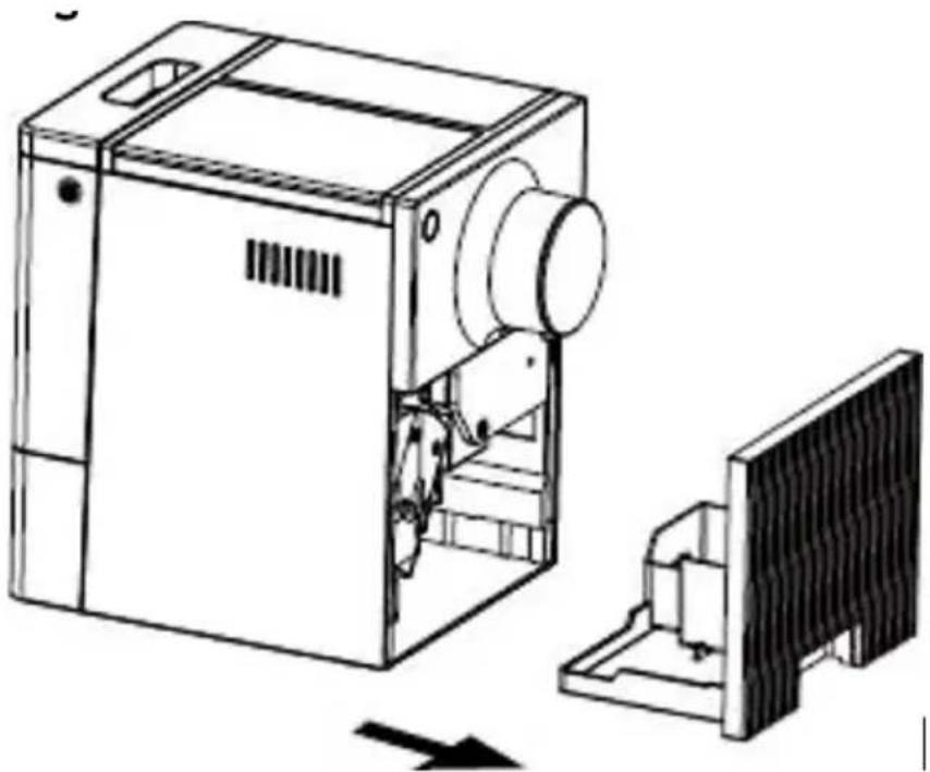 CECOTEC Cremmaet Cube - PROBLEEMOPLOSSING - 12