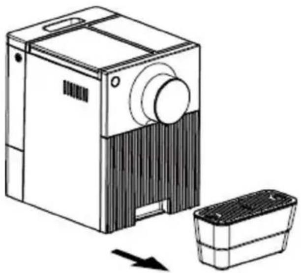 CECOTEC Cremmaet Cube - PROBLEEMOPLOSSING - 16