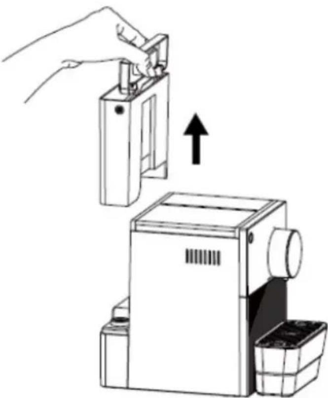 CECOTEC Cremmaet Cube - PROBLEEMOPLOSSING - 4