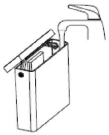 CECOTEC Cremmaet Cube - PROBLEEMOPLOSSING - 5