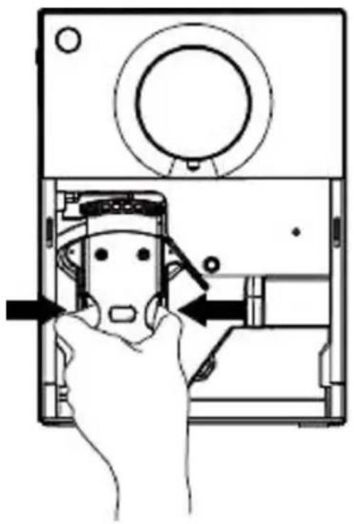 CECOTEC Cremmaet Cube - PROBLEEMOPLOSSING - 18
