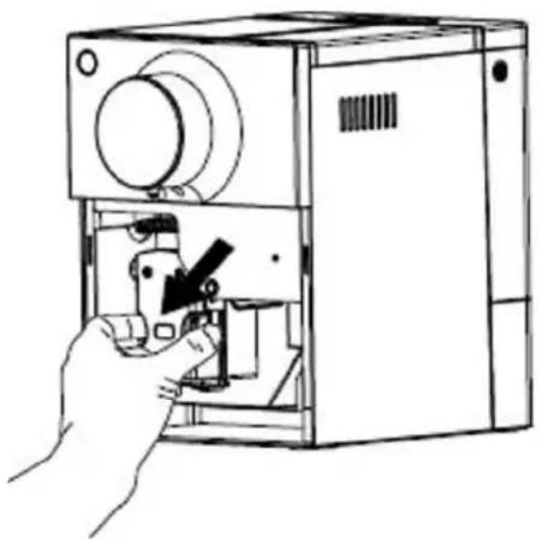 CECOTEC Cremmaet Cube - PROBLEEMOPLOSSING - 19