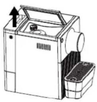 CECOTEC Cremmaet Cube - PROBLEEMOPLOSSING - 7