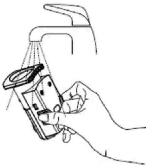 CECOTEC Cremmaet Cube - PROBLEEMOPLOSSING - 20