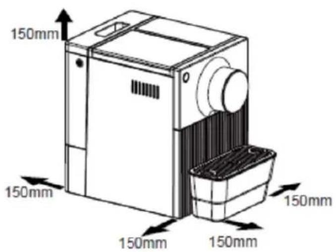 CECOTEC Cremmaet Cube - PROBLEEMOPLOSSING - 2