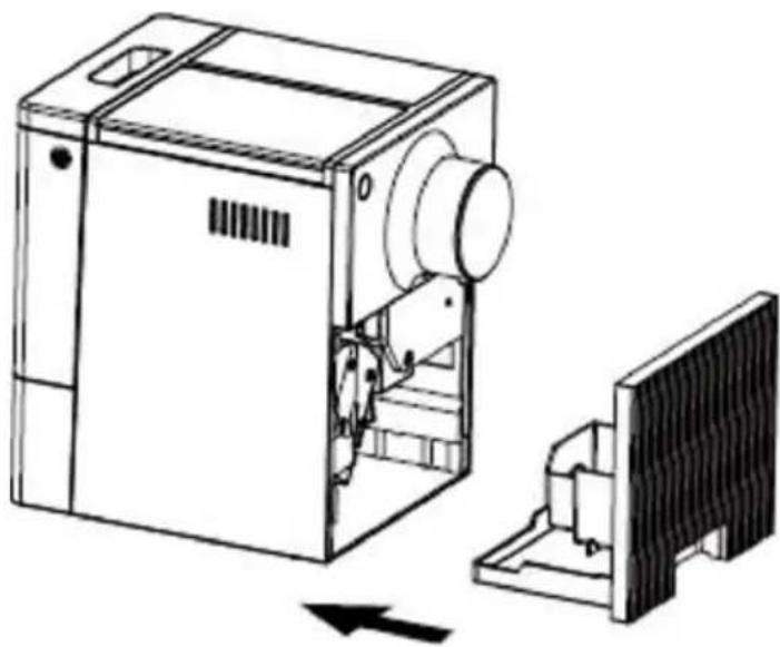 CECOTEC Cremmaet Cube - PROBLEEMOPLOSSING - 14