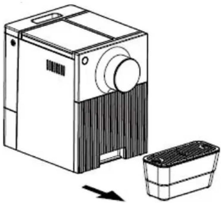 CECOTEC Cremmaet Cube - PROBLEEMOPLOSSING - 11