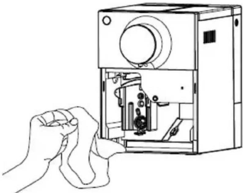 CECOTEC Cremmaet Cube - PROBLEEMOPLOSSING - 22