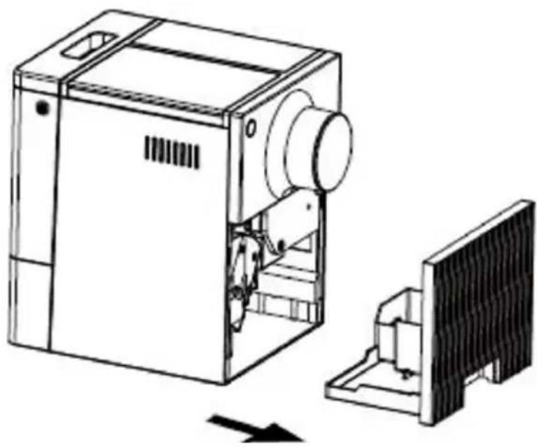 CECOTEC Cremmaet Cube - PROBLEEMOPLOSSING - 17