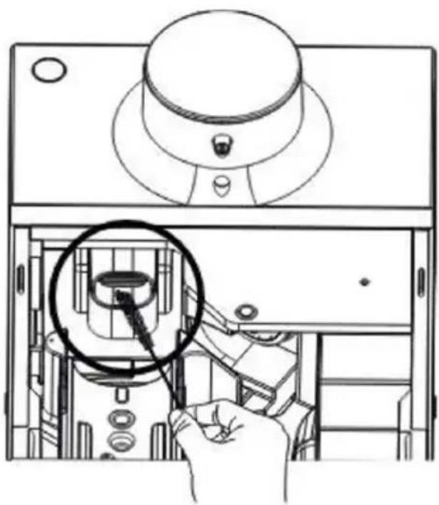 CECOTEC Cremmaet Cube - PROBLEEMOPLOSSING - 21