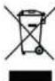 CECOTEC Bolero Aguazero 6620 - RECICLAJE DE APARATOS ELÉCTRICOS Y ELECTRÓNICOS - 1