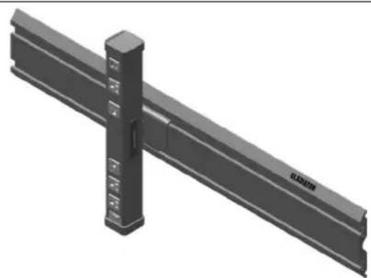 Gladiator GAWU16PSPK - MOUNTING OPTIONS - 2
