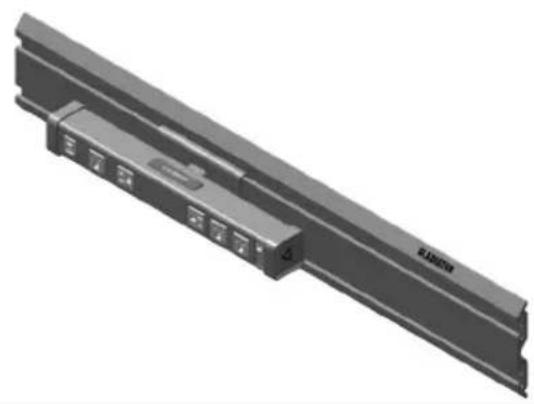 Gladiator GAWU16PSPK - MOUNTING OPTIONS - 1