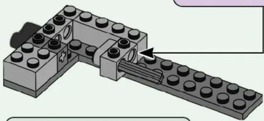 LEGO Minecraft 21274 - 4