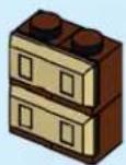 LEGO 40809 - 73 - 7