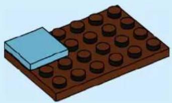 LEGO 40809 - 74 - 14
