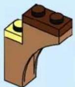 LEGO 40809 - 74 - 9