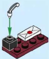 LEGO 40809 - 74 - 16