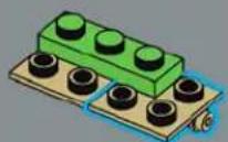 LEGO Ideas 21355 - 6