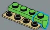 LEGO Ideas 21355 - 8