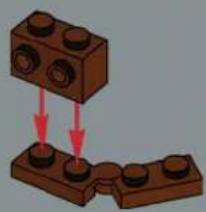 LEGO Ideas 21355 - 139 - 4